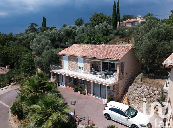 Bagnols-en-Forêt, Provence-Alpes-Côte d'Azur 83600