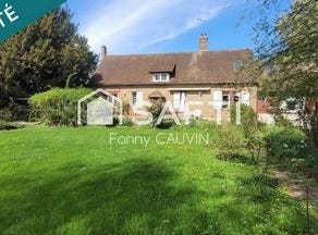 Ons-En-Bray, Picardie 60650