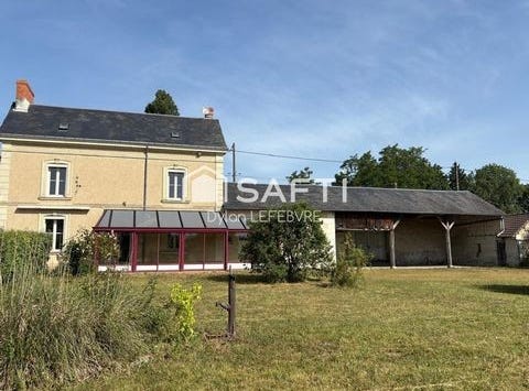 Naintre, Poitou-Charentes 86530