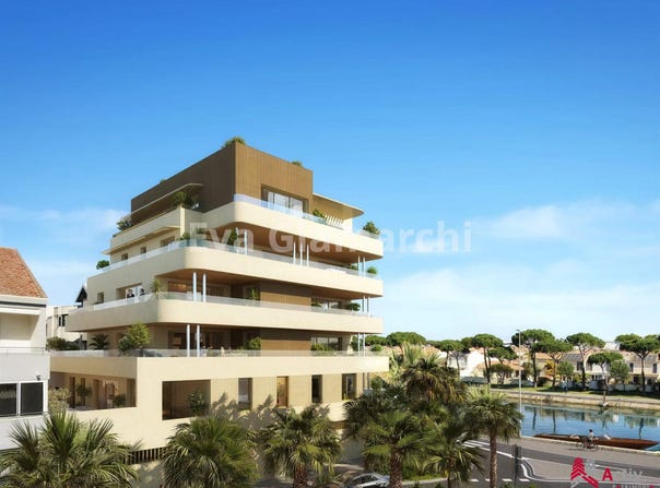 Palavas-les-Flots, Languedoc-Roussillon 34250