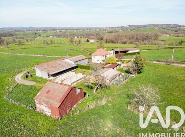 Chandon, Auvergne-Rhône-Alpes 42190