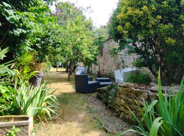Fontenay-le-Comte, Pays de la Loire 85200