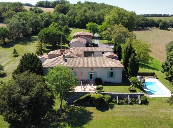 Puylaurens, Tarn 81700