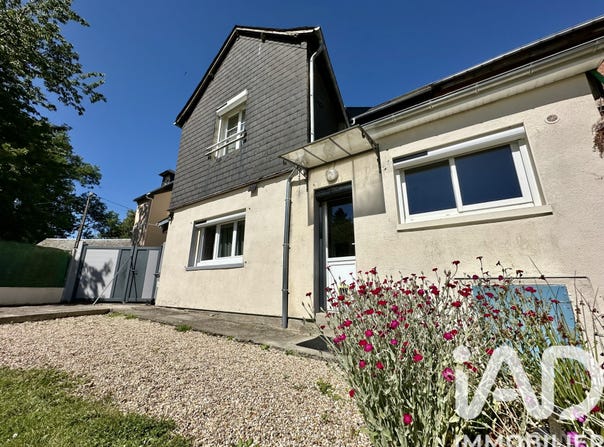 La Feuillie, Normandy 76220