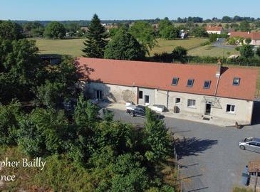 DIOU, Auvergne 03290