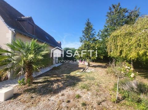 Lemere, Centre 37120