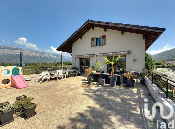 Gières, Auvergne-Rhône-Alpes 38610