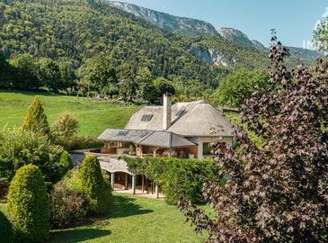 Lathuile, Rhône-Alpes 74210
