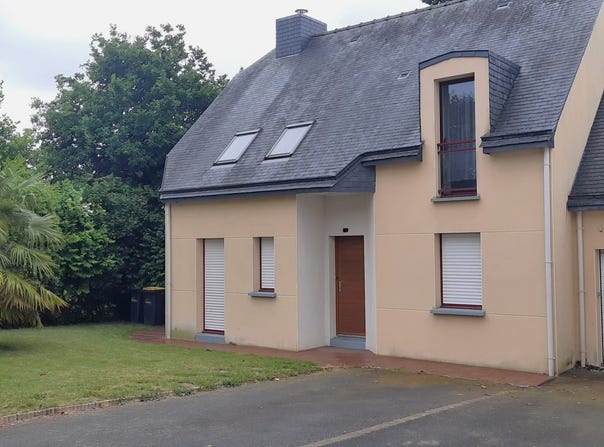 Vignoc, Brittany 35630