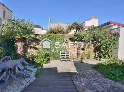 Les Sables-d'Olonne, Pays de la Loire 85100