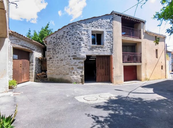 Aigne, Languedoc-Roussillon 34210
