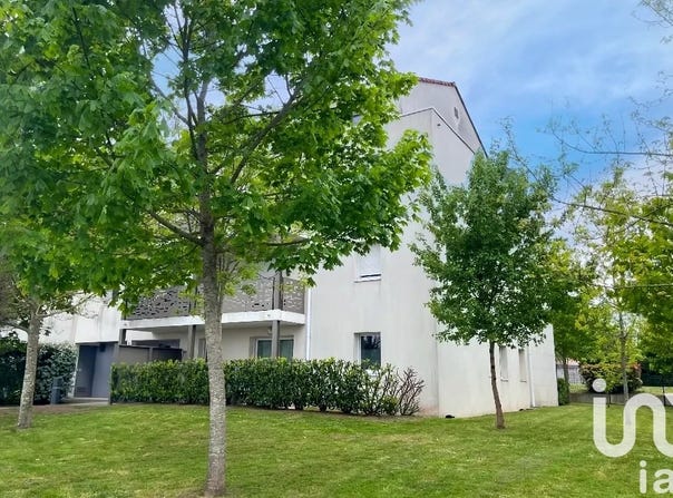 Basse-Goulaine, Pays de la Loire 44115