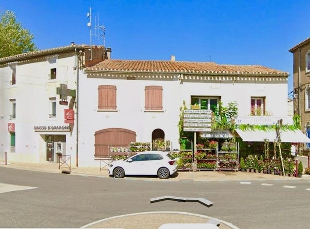 OLONZAC, Occitanie 34210