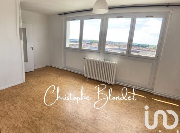 Lille, Hauts-de-France 59000