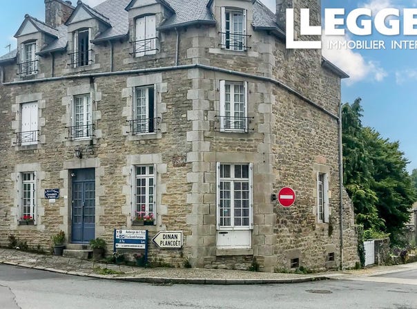 Jugon-les-Lacs - Commune nouvelle, Brittany 22270