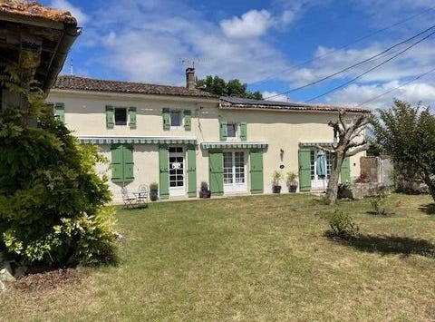 Floirac, Charente-Maritime