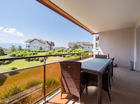 Poisy, Auvergne-Rhône-Alpes 74330