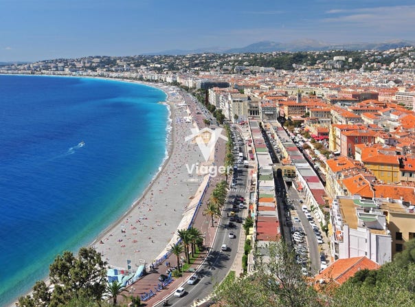 Nice, Provence-Alpes-Côte-d'Azur 06000