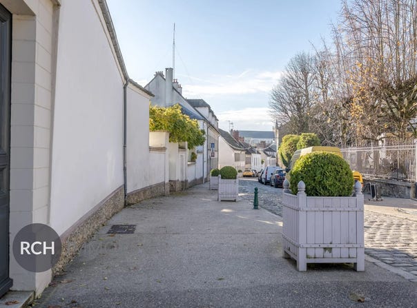 Montfort-l'Amaury, Yvelines 78490