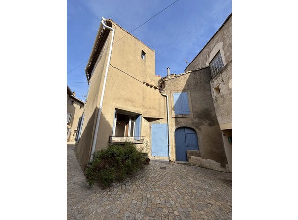 Siran, Hérault 34210