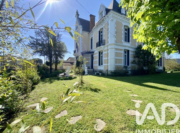 Casteljaloux, Nouvelle-Aquitaine 47700
