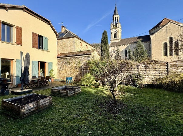 SAINT MARTIN LABOUVAL, Occitanie 46330