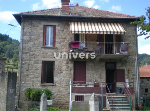 Saint-Martin-de-Valamas, Ardèche 07310