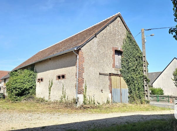 Saint-Nicolas-des-Motets, Centre-Val de Loire 37110
