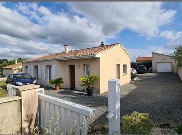 Bressuire, Poitou-Charentes 79300