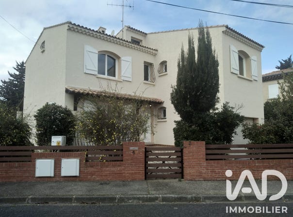 Béziers, Occitanie 34500