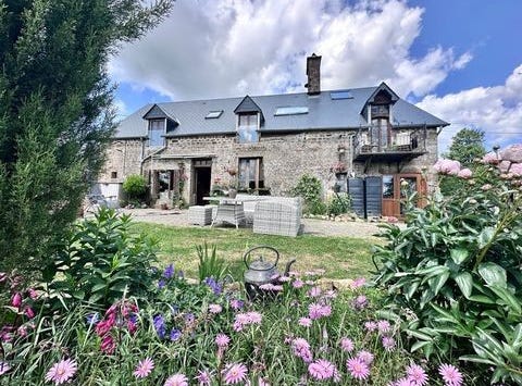 BEAUFICEL, Basse-Normandie 50150