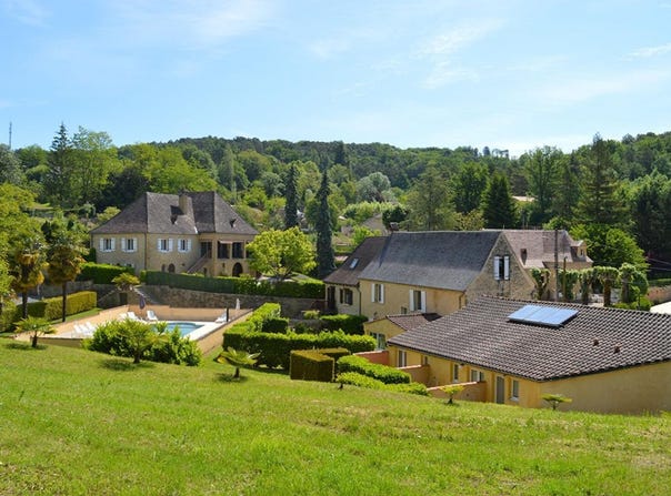 Sarlat-la-Canéda, Aquitaine 24200