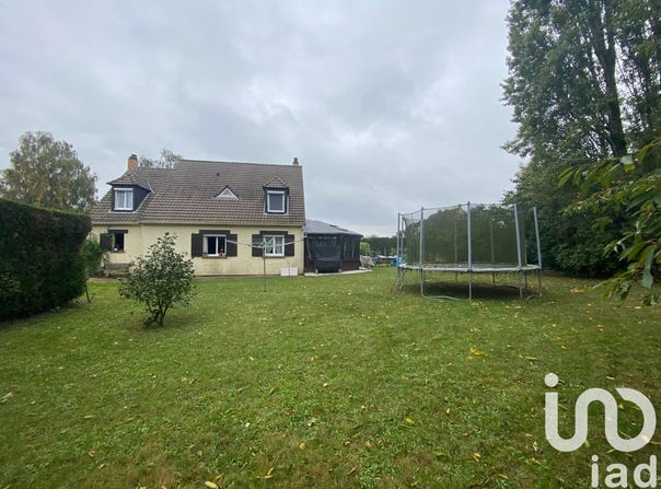 Orvilliers, Île-de-France 78910