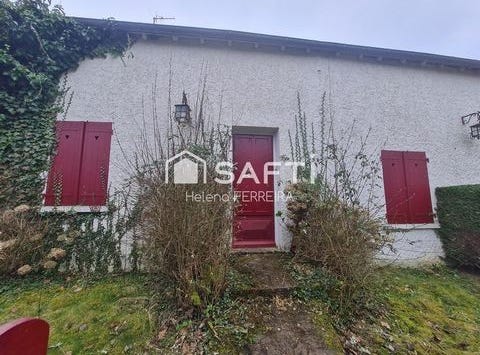 Champvoux, Bourgogne 58400