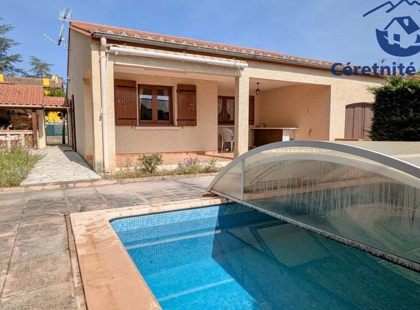 Céret, Languedoc-Roussillon 66400