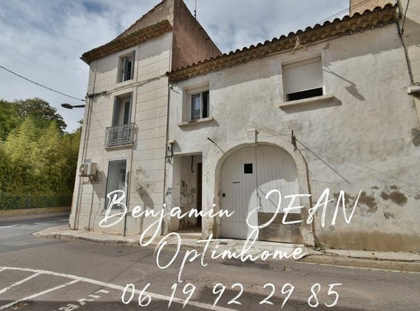 Sérignan, Languedoc-Roussillon 34410