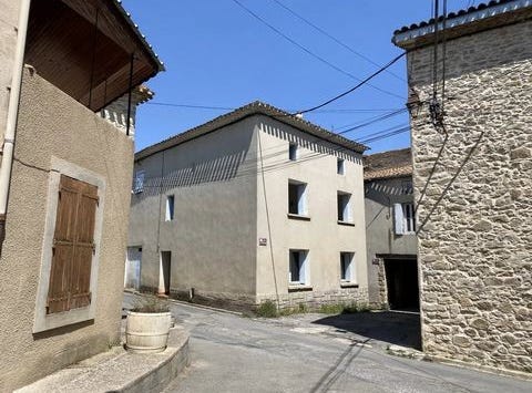 Azillanet, Herault