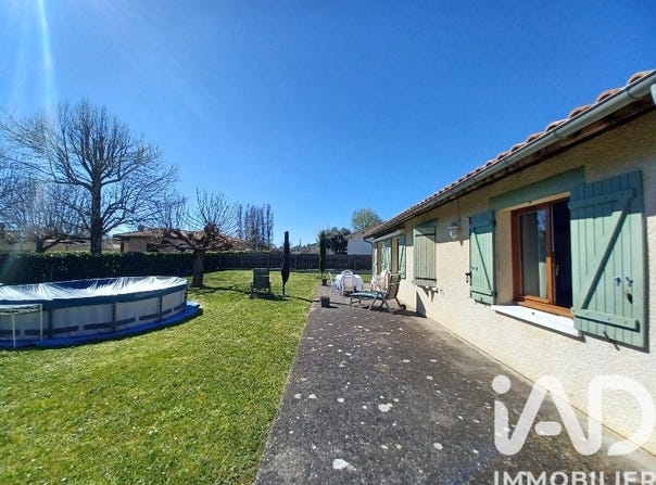 Sainte-Eulalie, Nouvelle-Aquitaine 33560