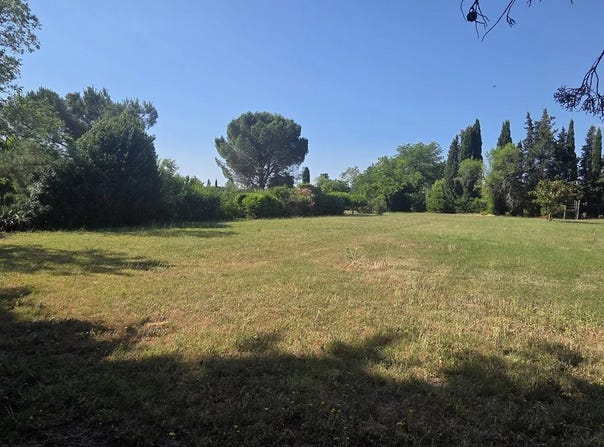 Saint-Quentin-la-Poterie, Gard 30700