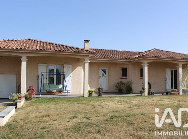 Grazac, Occitanie 31190
