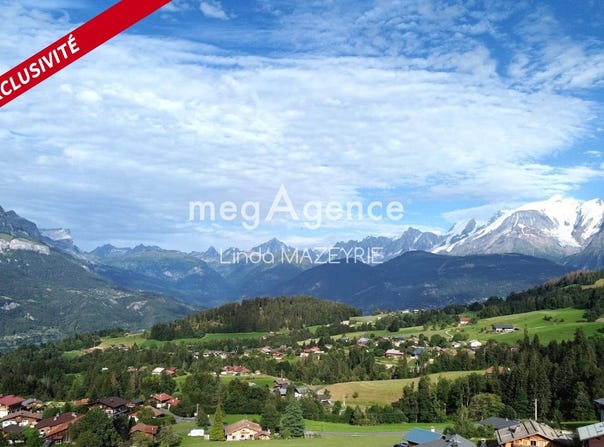 Cordon, Rhône-Alpes 74700
