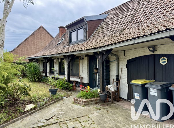 Leers, Hauts-de-France 59115