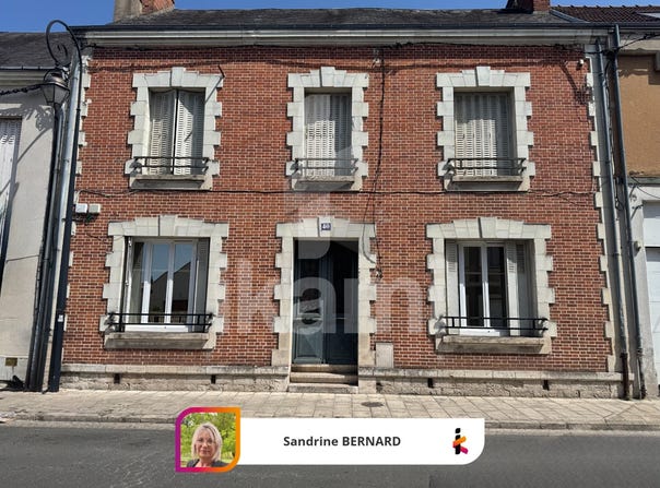 Romorantin-Lanthenay, Centre-Val de Loire 41200