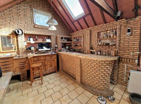 Beuvry, Nord-Pas-de-Calais 62660