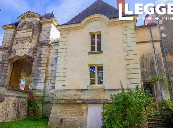 Richelieu, Centre-Val de Loire 37120