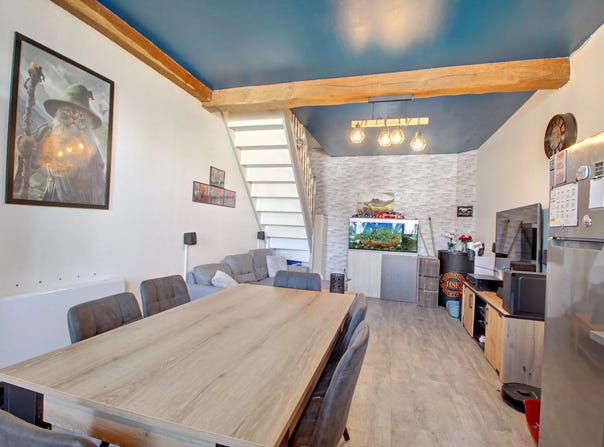 Gaillon, Eure 27600