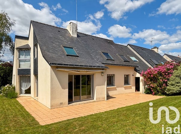 Lanester, Brittany 56600