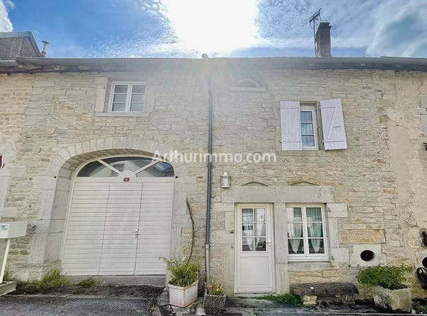 Saint-Maur, Jura 39570