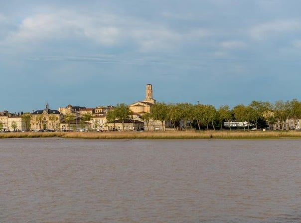 Saint Estephe, Nouvelle-Aquitaine 33180