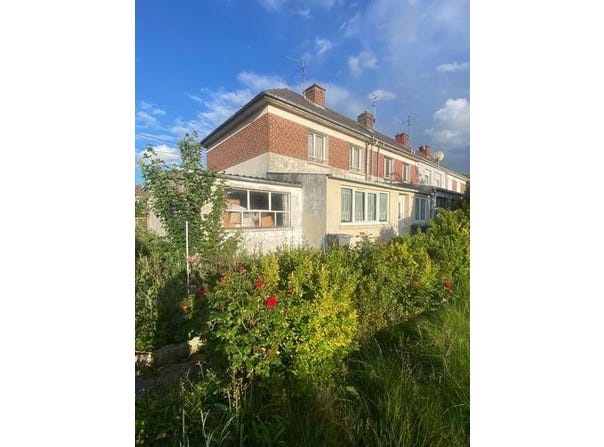 Marly, Nord-Pas-de-Calais 59770